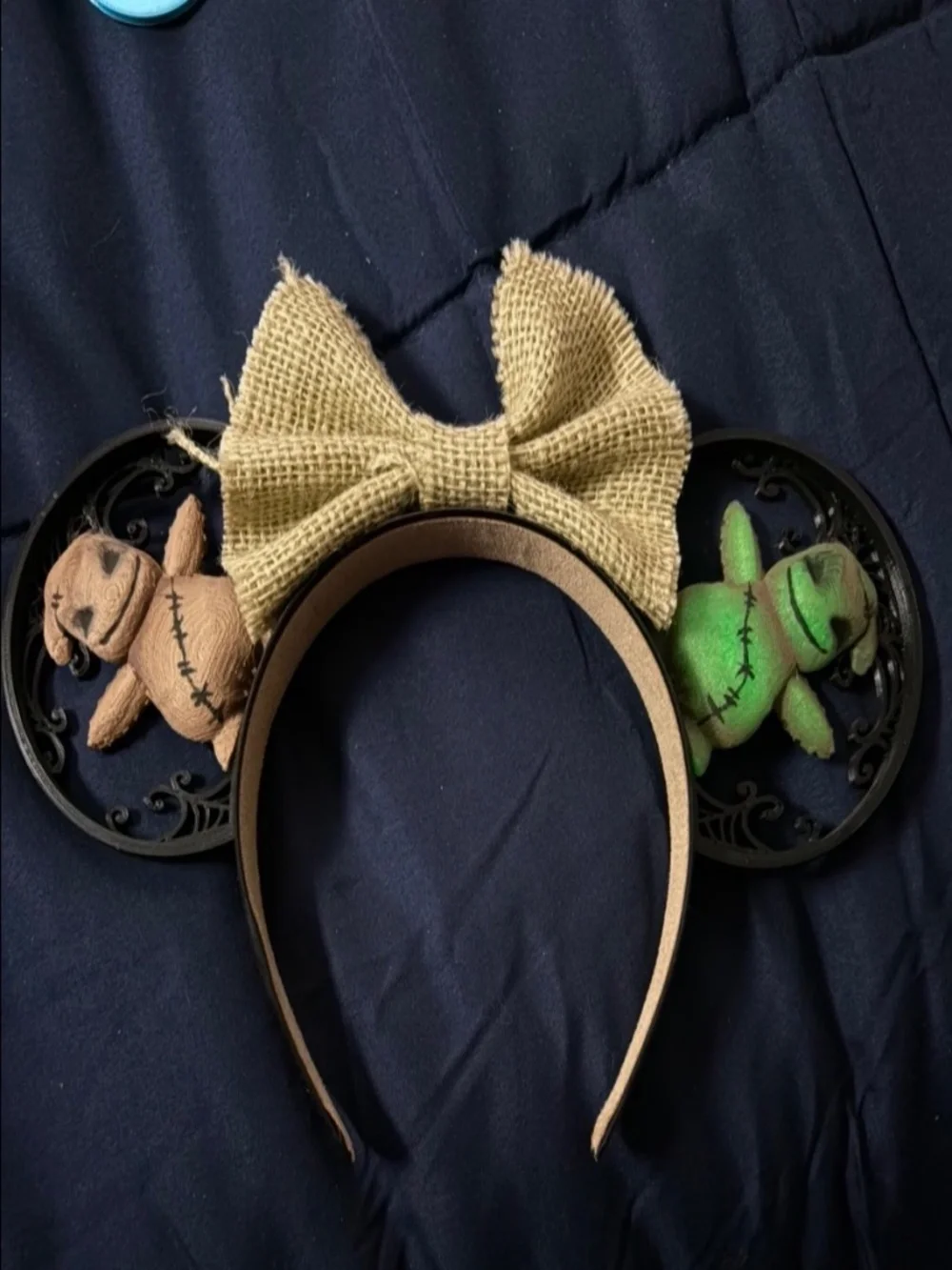 N/A disney ears